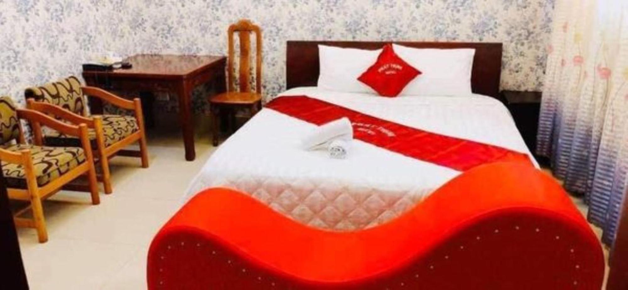 Khách sạn Phat Thinh *
