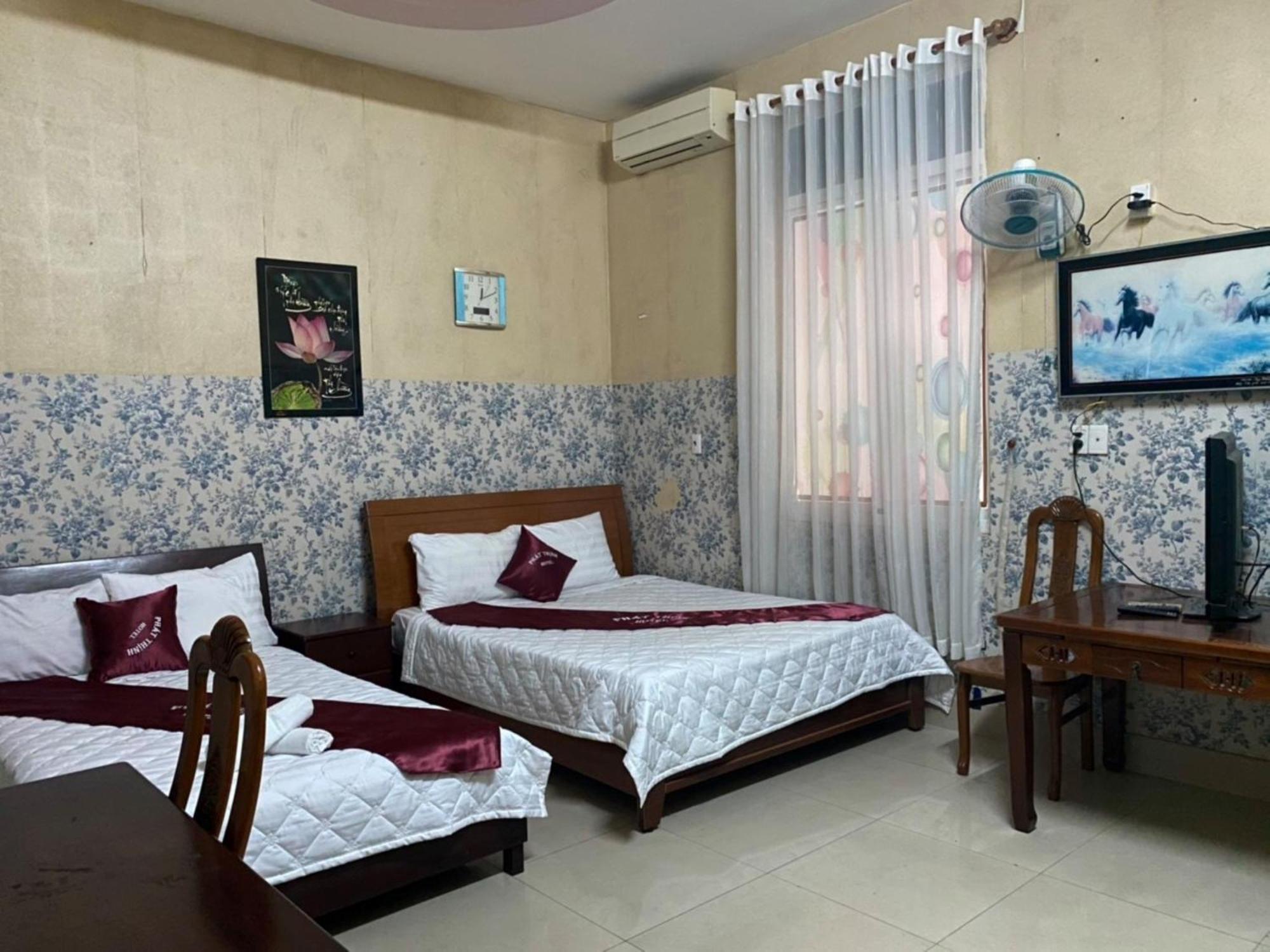 Phat Thinh Khách sạn